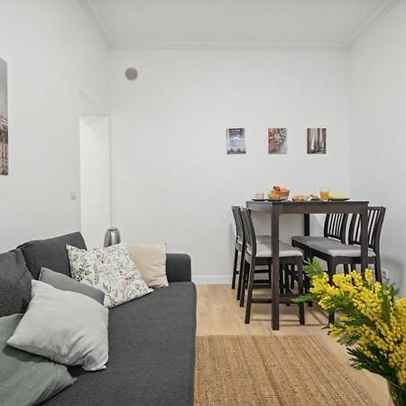 Paris 14E ,Cosy Appartement 2 Pieces Renove Eksteriør billede