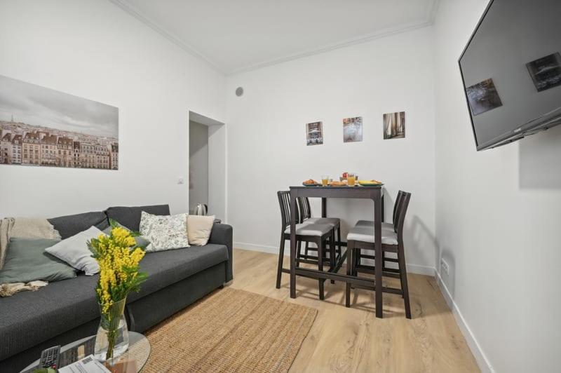 Paris 14E ,Cosy Appartement 2 Pieces Renove Eksteriør billede