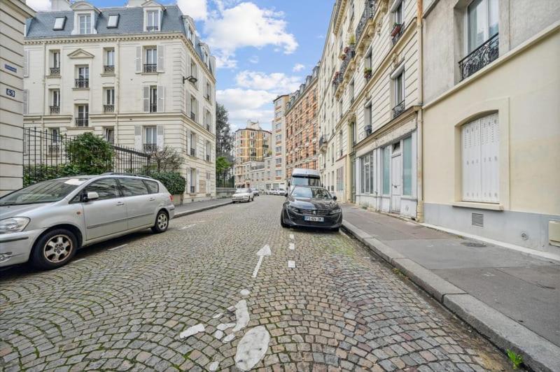 Paris 14E ,Cosy Appartement 2 Pieces Renove Eksteriør billede